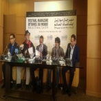 Nass el ghiwane sur yala.fm